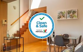 Portus Vita Apartamento T0 Duplex